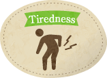 Tiredness